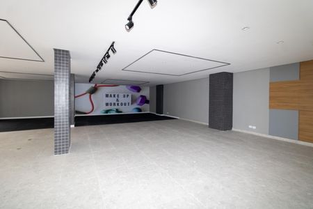 Apartamento à venda com 54m², 2 quartos e 1 vagaÁrea comum - Academia