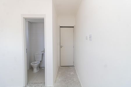 Apartamento à venda com 54m², 2 quartos e 1 vagaSuíte