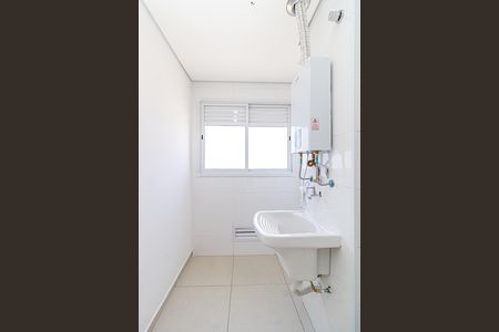 Apartamento à venda com 54m², 2 quartos e 1 vagaCozinha