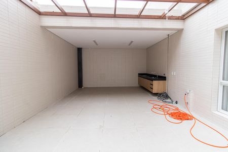 Apartamento à venda com 54m², 2 quartos e 1 vagaÁrea comum - Churrasqueira