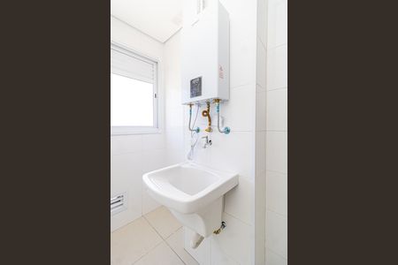 Apartamento à venda com 54m², 2 quartos e 1 vagaCozinha