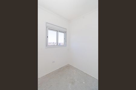 Apartamento à venda com 54m², 2 quartos e 1 vagaQuarto