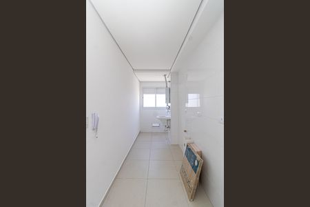 Apartamento à venda com 54m², 2 quartos e 1 vagaCozinha