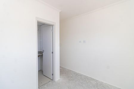 Apartamento à venda com 54m², 2 quartos e 1 vagaSuíte