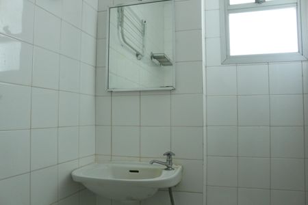 Apartamento para alugar com 100m², 4 quartos e 1 vagaBanheiro de serviço