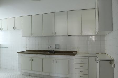 Apartamento para alugar com 100m², 4 quartos e 1 vagaCozinha