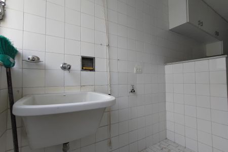 Apartamento para alugar com 100m², 4 quartos e 1 vagaÁrea de Serviço