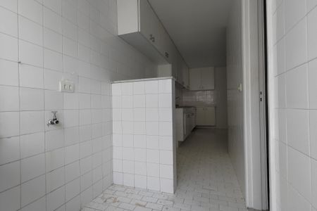 Apartamento para alugar com 100m², 4 quartos e 1 vagaÁrea de Serviço
