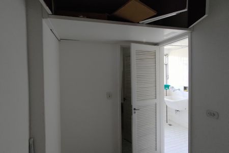 Apartamento para alugar com 100m², 4 quartos e 1 vagaQuarto de Serviço