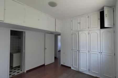 Apartamento para alugar com 100m², 4 quartos e 1 vagaQuarto Suíte