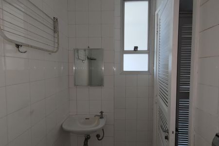 Apartamento para alugar com 100m², 4 quartos e 1 vagaBanheiro de serviço
