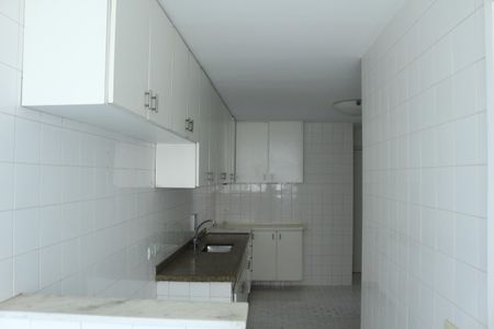 Apartamento para alugar com 100m², 4 quartos e 1 vagaCozinha