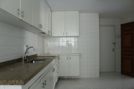 Apartamento para alugar com 100m², 4 quartos e 1 vagaCozinha