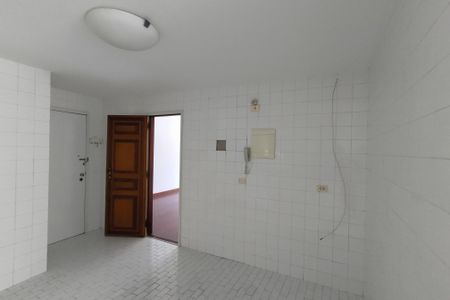 Apartamento para alugar com 100m², 4 quartos e 1 vagaCozinha