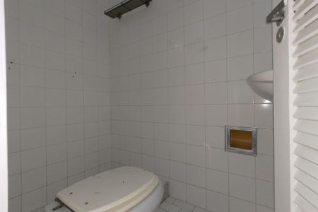 Apartamento para alugar com 100m², 4 quartos e 1 vagaBanheiro de serviço