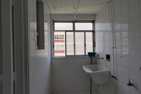 Apartamento para alugar com 100m², 4 quartos e 1 vagaÁrea de Serviço