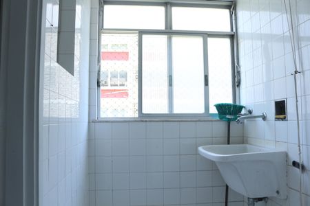 Apartamento para alugar com 100m², 4 quartos e 1 vagaÁrea de Serviço