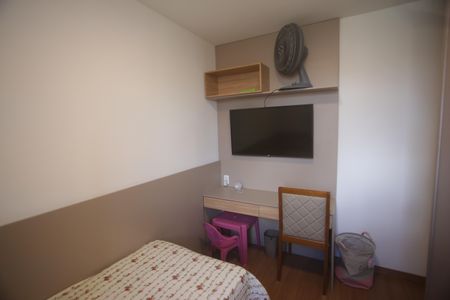 Apartamento à venda com 75m², 3 quartos e 2 vagasQuarto