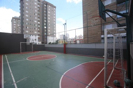 Apartamento à venda com 75m², 3 quartos e 2 vagasArea comum