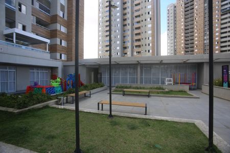 Apartamento à venda com 75m², 3 quartos e 2 vagasArea comum