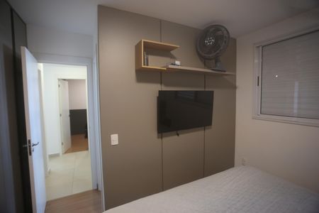 Apartamento à venda com 75m², 3 quartos e 2 vagasSuite