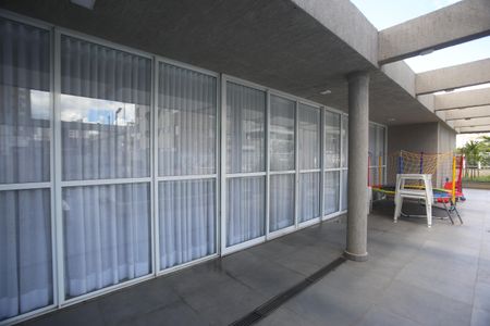 Apartamento à venda com 75m², 3 quartos e 2 vagasArea comum