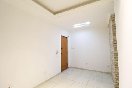 Apartamento para alugar com 1 quarto, 30m² em Vila Nova Mazzei, São Paulo