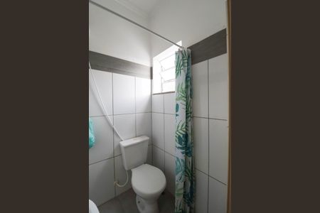 Apartamento para alugar com 1 quarto, 30m² em Vila Nova Mazzei, São Paulo