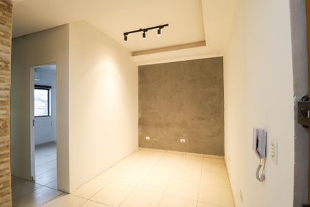 Apartamento para alugar com 1 quarto, 30m² em Vila Nova Mazzei, São Paulo