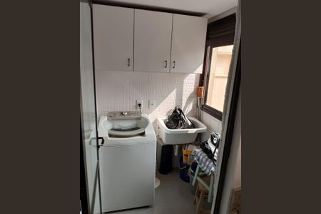 Apartamento para alugar com 65m², 2 quartos e 2 vagasÁrea de Serviço 