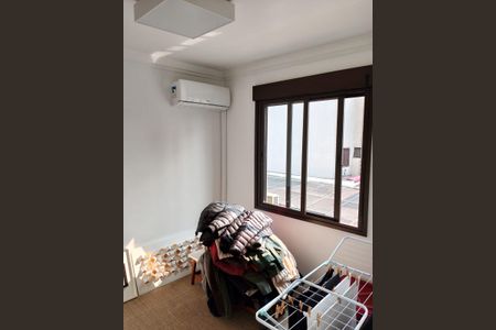 Apartamento para alugar com 65m², 2 quartos e 2 vagasQuarto 1