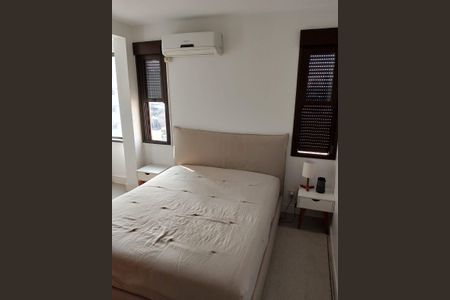 Apartamento para alugar com 65m², 2 quartos e 2 vagasQuarto 2