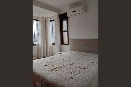 Apartamento para alugar com 65m², 2 quartos e 2 vagasQuarto 2