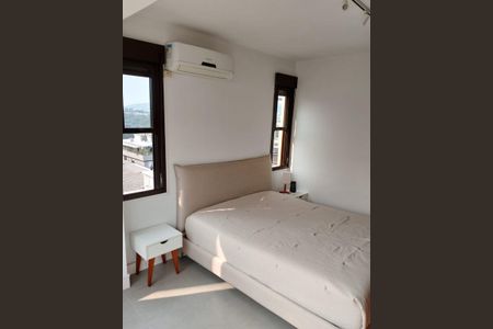 Apartamento para alugar com 65m², 2 quartos e 2 vagasQuarto 2