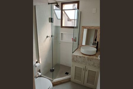 Apartamento para alugar com 65m², 2 quartos e 2 vagasBanheiro 2