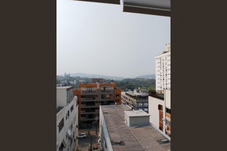 Apartamento para alugar com 65m², 2 quartos e 2 vagasVista 