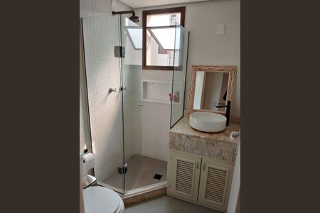 Apartamento para alugar com 65m², 2 quartos e 2 vagasBanheiro 2