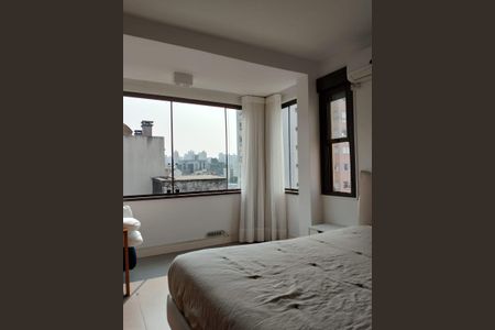 Apartamento para alugar com 65m², 2 quartos e 2 vagasQuarto 2