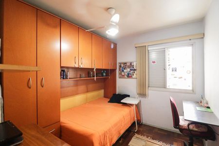 Apartamento à venda com 53m², 2 quartos e sem vaga Apartamento à venda com 53m², 2 quartos e sem vagaQuarto 1