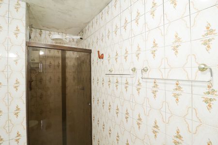 Apartamento à venda com 53m², 2 quartos e sem vaga Apartamento à venda com 53m², 2 quartos e sem vagaBanheiro