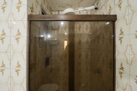 Apartamento à venda com 53m², 2 quartos e sem vaga Apartamento à venda com 53m², 2 quartos e sem vagaBanheiro