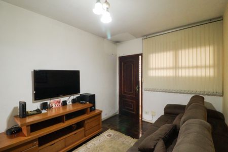 Sala de apartamento à venda com 2 quartos, 53m² em Santa Teresinha, São Paulo
