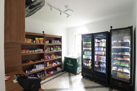 Apartamento à venda com 53m², 2 quartos e sem vaga Apartamento à venda com 53m², 2 quartos e sem vagaMercadinho