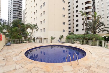 Apartamento à venda com 53m², 2 quartos e sem vaga Apartamento à venda com 53m², 2 quartos e sem vagaPiscina