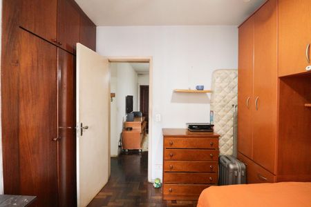 Apartamento à venda com 53m², 2 quartos e sem vaga Apartamento à venda com 53m², 2 quartos e sem vagaQuarto 1