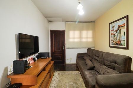 Apartamento à venda com 53m², 2 quartos e sem vaga Apartamento à venda com 53m², 2 quartos e sem vagaSala