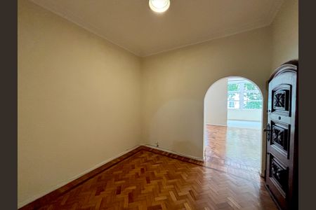 Hall de entrada de apartamento para alugar com 3 quartos, 216m² em Copacabana, Rio de Janeiro