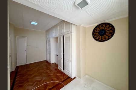 Apartamento para alugar com 216m², 3 quartos e 1 vagaQuarto 2