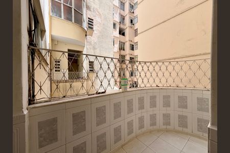 Apartamento para alugar com 216m², 3 quartos e 1 vagaCorredor