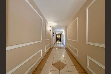 Apartamento para alugar com 216m², 3 quartos e 1 vagaPortaria